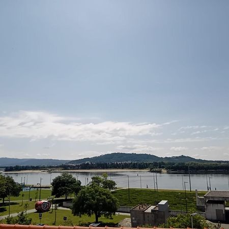 Lua Rooftop Apartment Viana do Castelo Exteriör bild