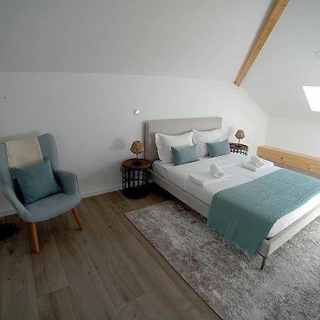 Lua Rooftop Apartment Viana do Castelo Exteriör bild