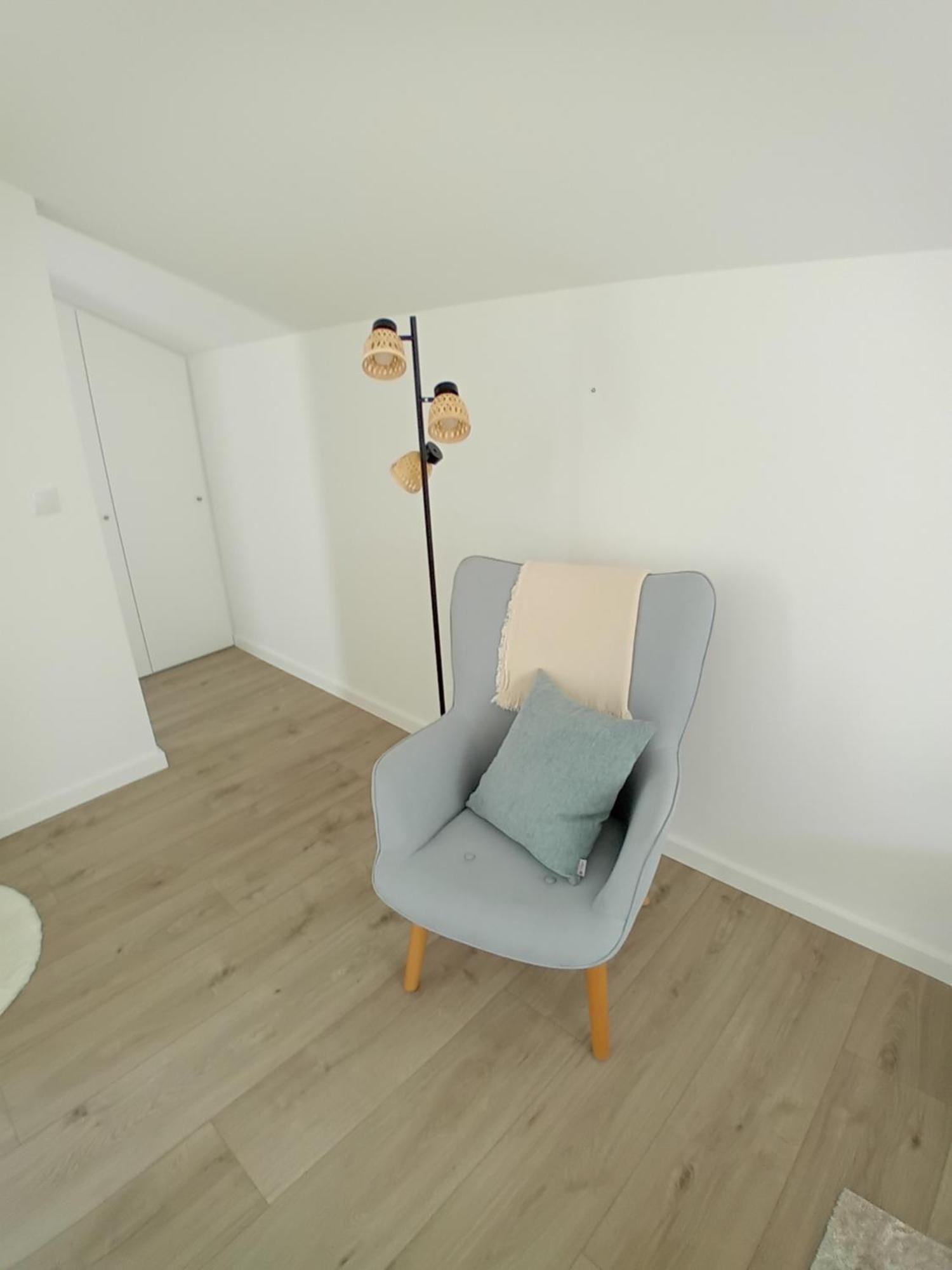 Lua Rooftop Apartment Viana do Castelo Exteriör bild