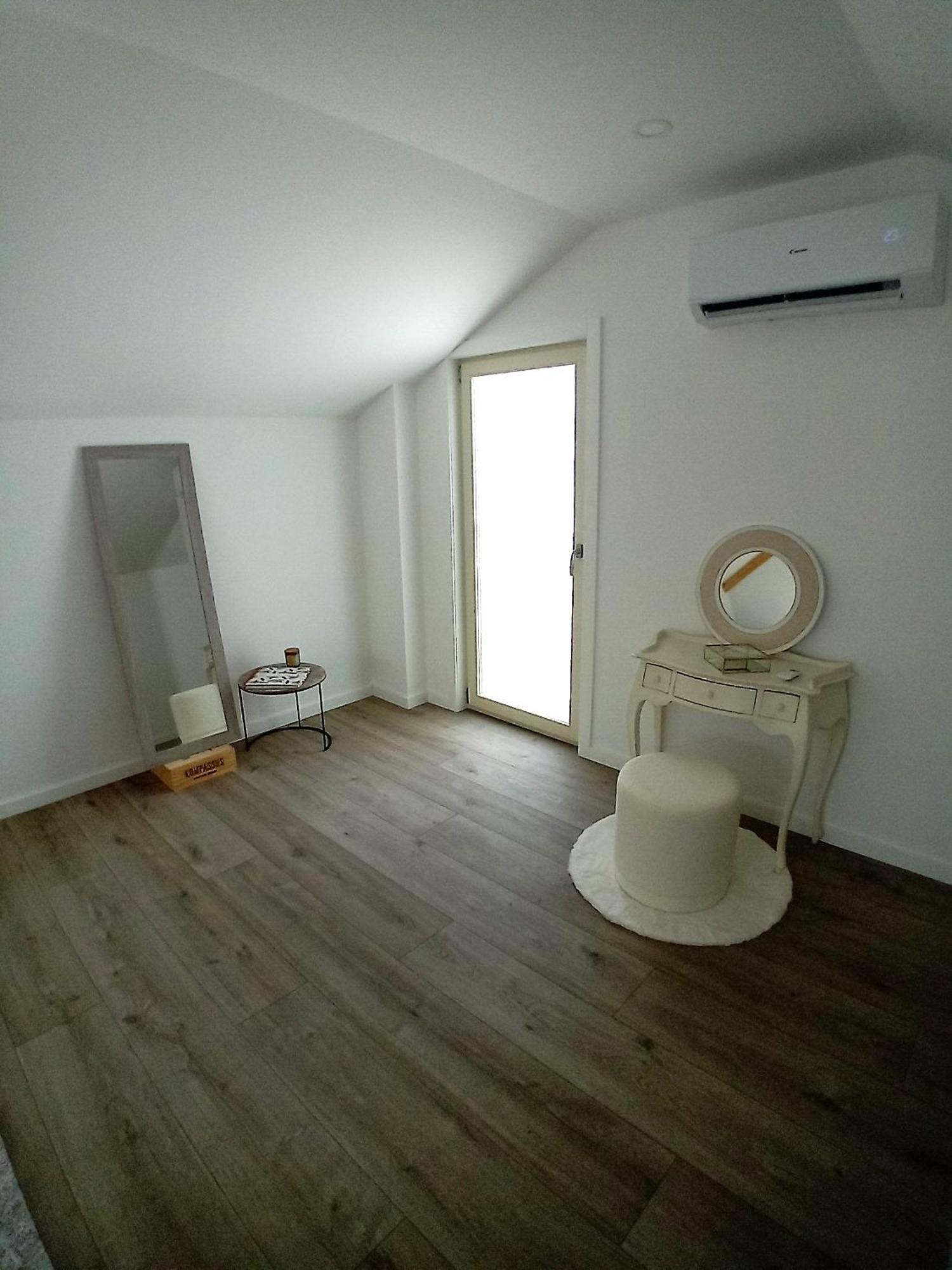 Lua Rooftop Apartment Viana do Castelo Exteriör bild